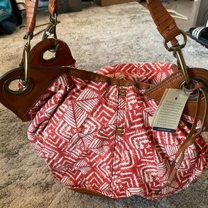 Lucky brand bag